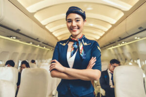BBA Airline Management Programs in Sivakasi