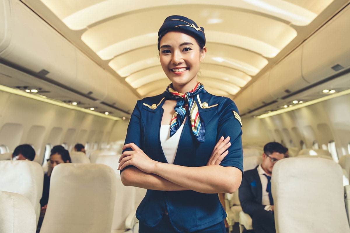 BBA Airline Management Programs in Sivakasi