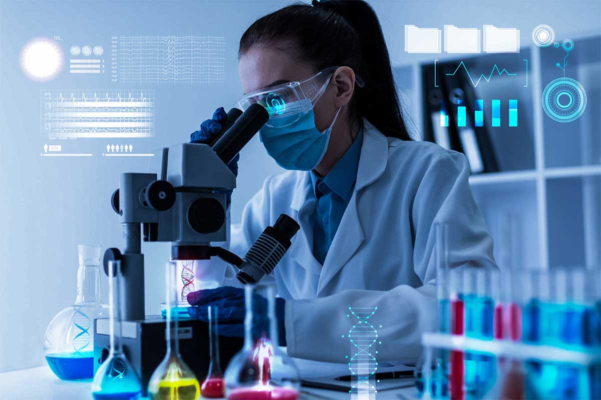 Diploma in Medical and Laboratory Technology