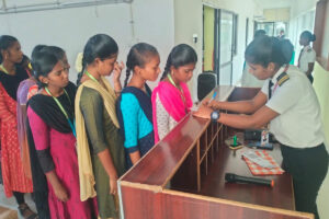 Success with UG Courses