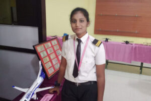 Aviation college