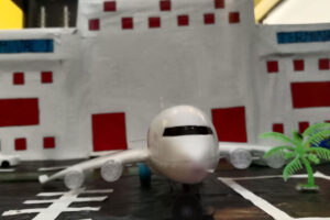 New Heights in Aviation