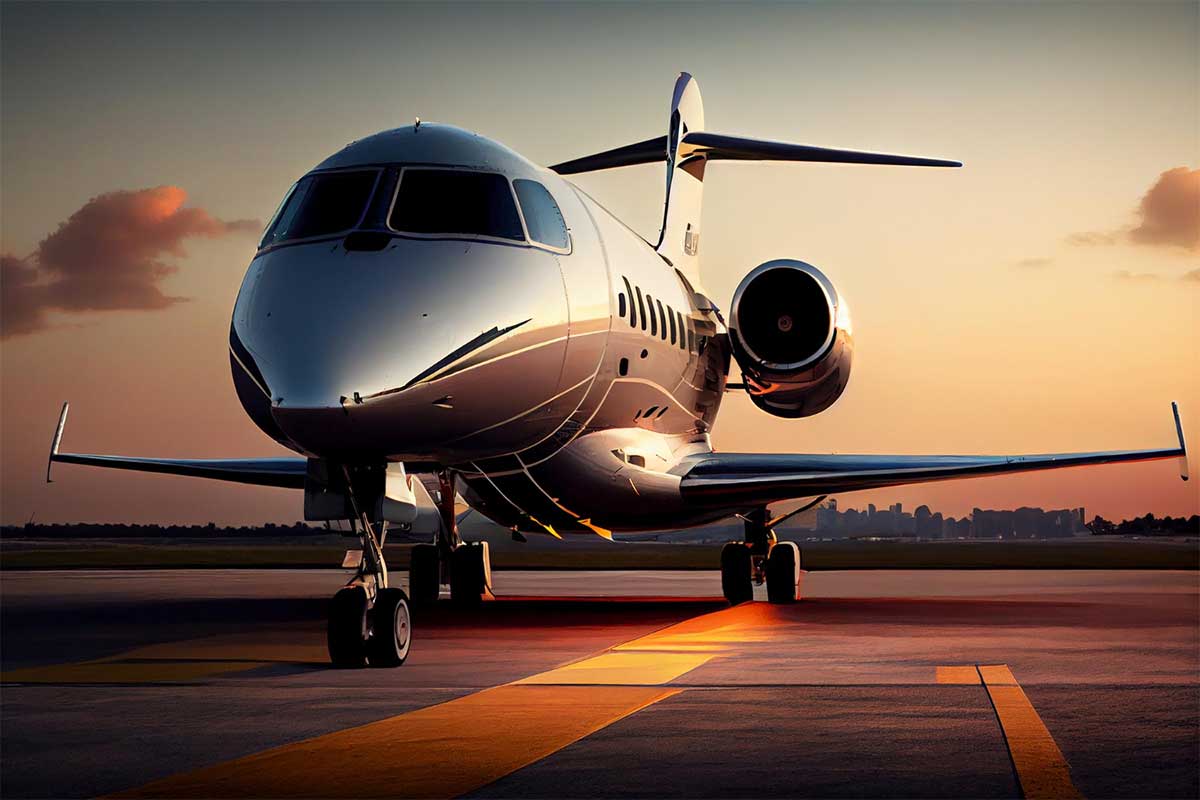 Vasthraa College - Aviation