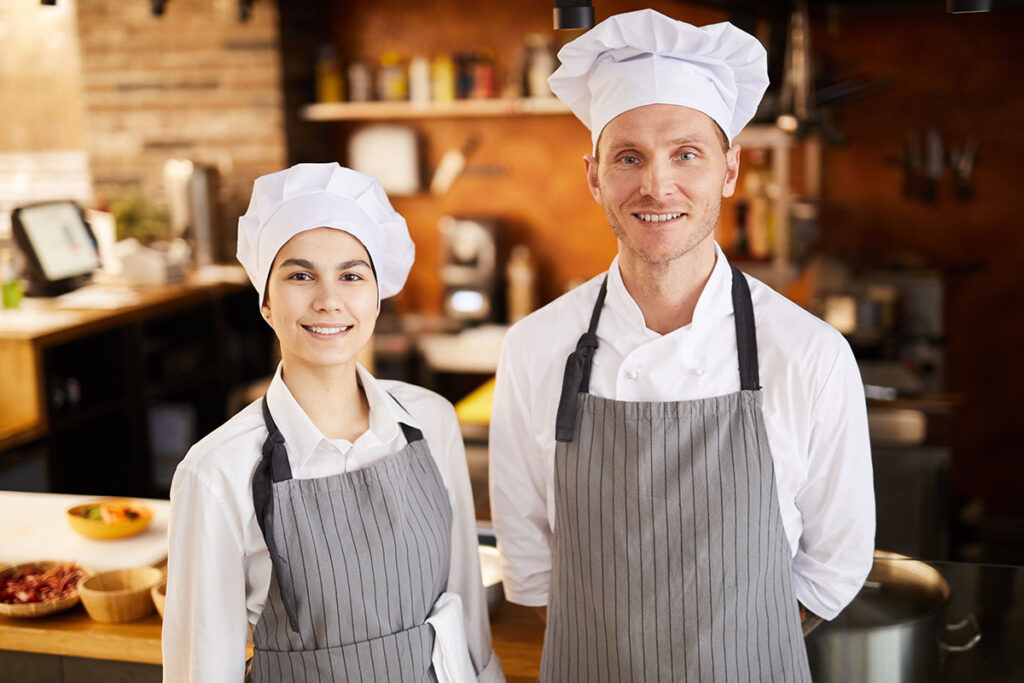 Diploma in Catering Management Tamilnadu