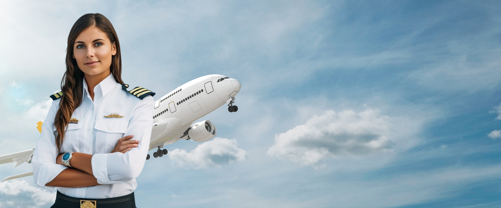 Vasthraa College - Aviation
