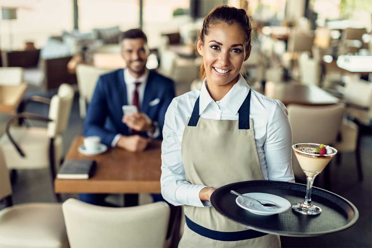 Vasthraa College - Hospitality