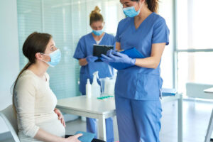 Professional Nursing and Allied Health Courses