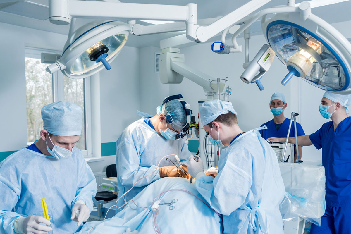 B.Voc Operation Theater Technology Course Sivakasi