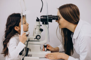 Vision Care Optometry Education Programs