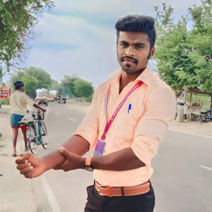 Picture of S. Marimuthu