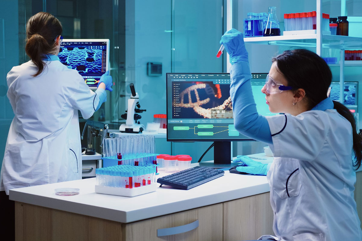 Diploma in Medical Laboratory Tamilnadu