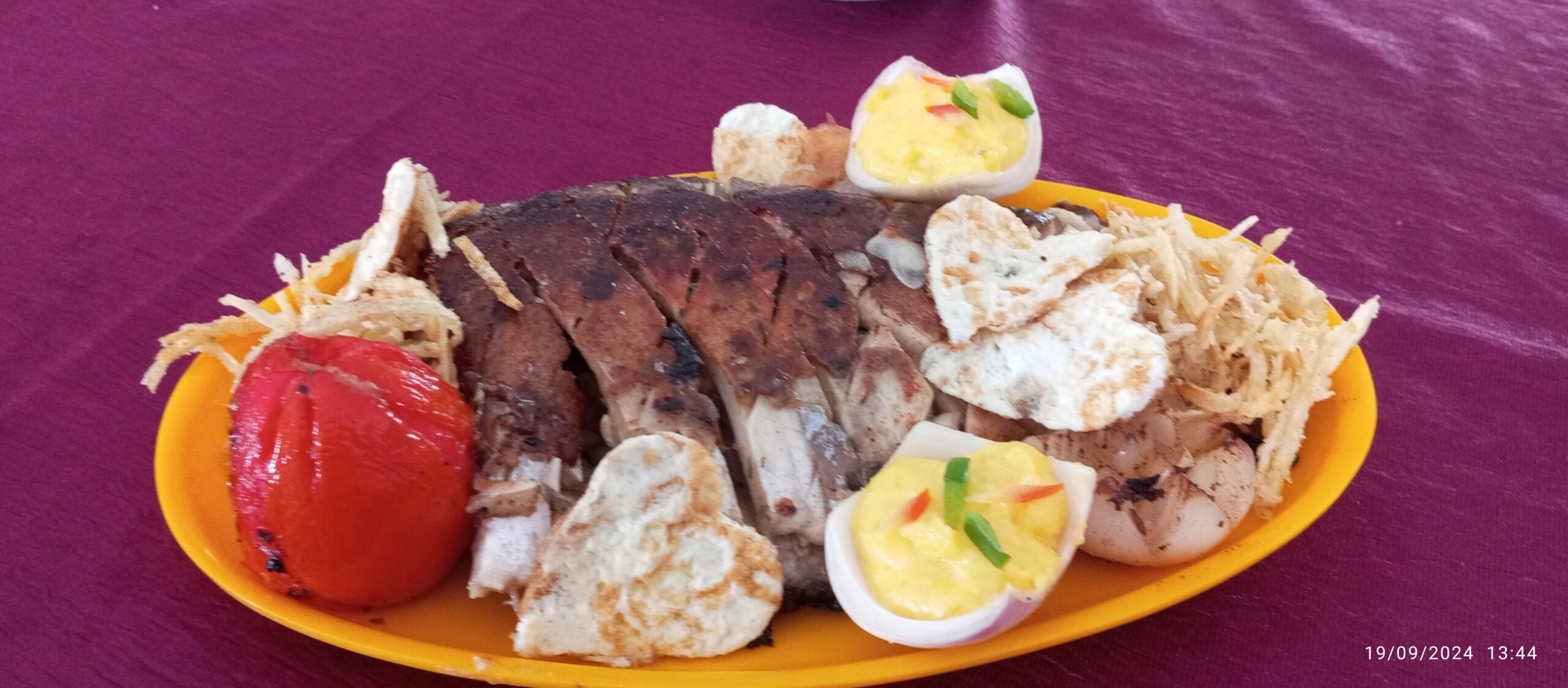 Diploma in Catering and Hotel Management