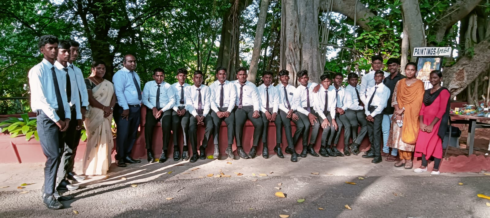 UG program