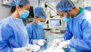 B.Voc in Operation Theatre Technology in Sivakasi