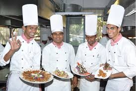 Diploma in Catering and Hotel Management