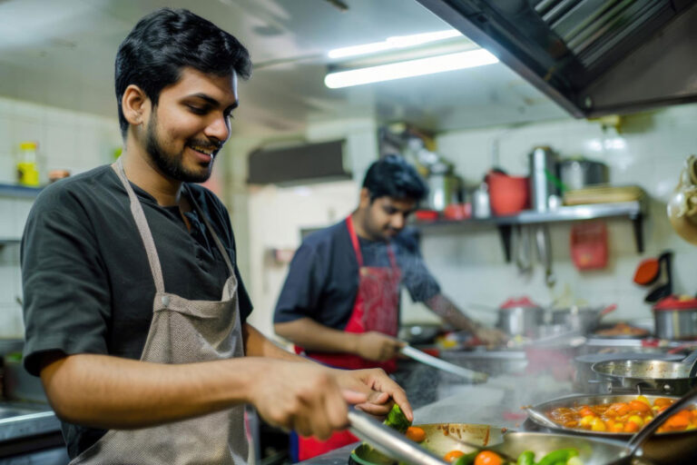 Diploma in Catering and Hotel Administration
