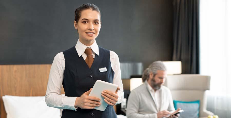 MBA Hospitality Management Course in Tamil Nadu