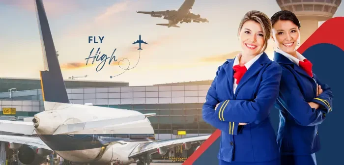 BBA Airline and Airport Management in Tamil Nadu