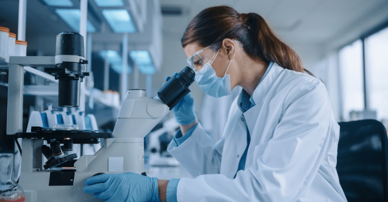 B.Voc Lab Technician course in Tamilnadu