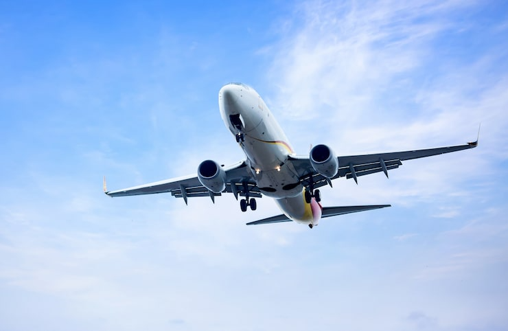 Best aviation colleges in Tamil Nadu