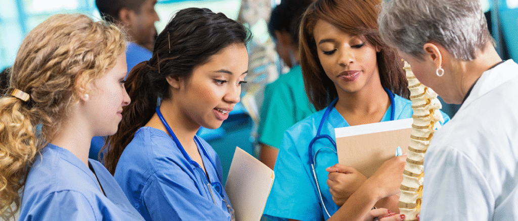 Allied Health Science Colleges in Tamil Nadu