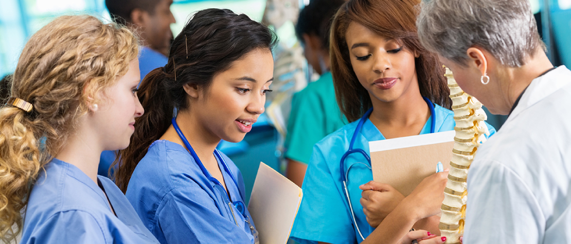 Allied Health Science Colleges in Tamil Nadu