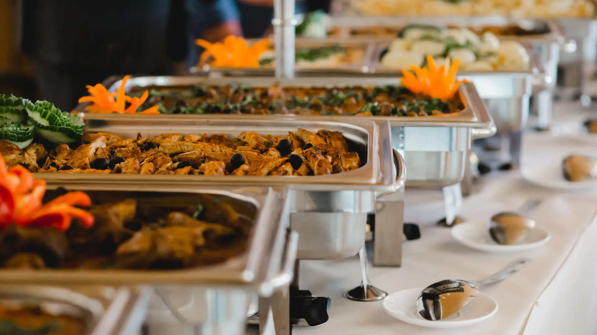 No.1 catering colleges in Tamil Nadu