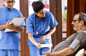 Allied health sciences courses in Tamil Nadu
