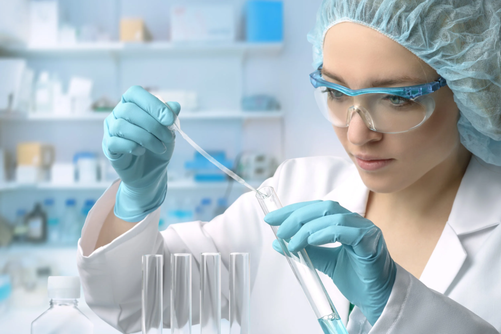Lab Technician Courses in Tamil Nadu