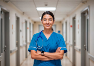 Diploma in Hospital Nursing in Tamil Nadu