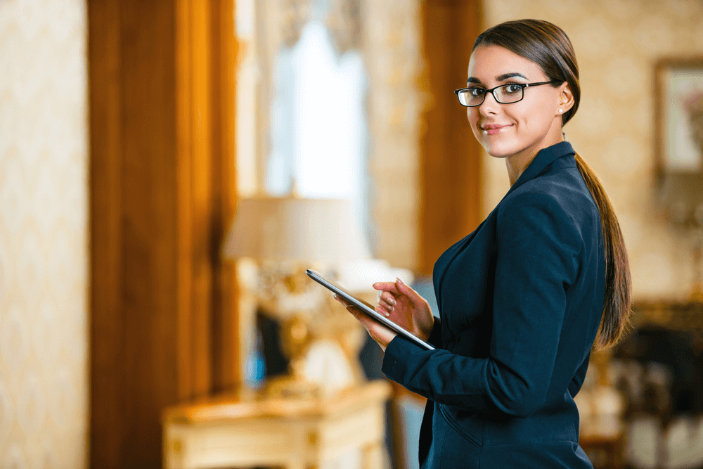 MBA in Hospitality Management in Tamil Nadu