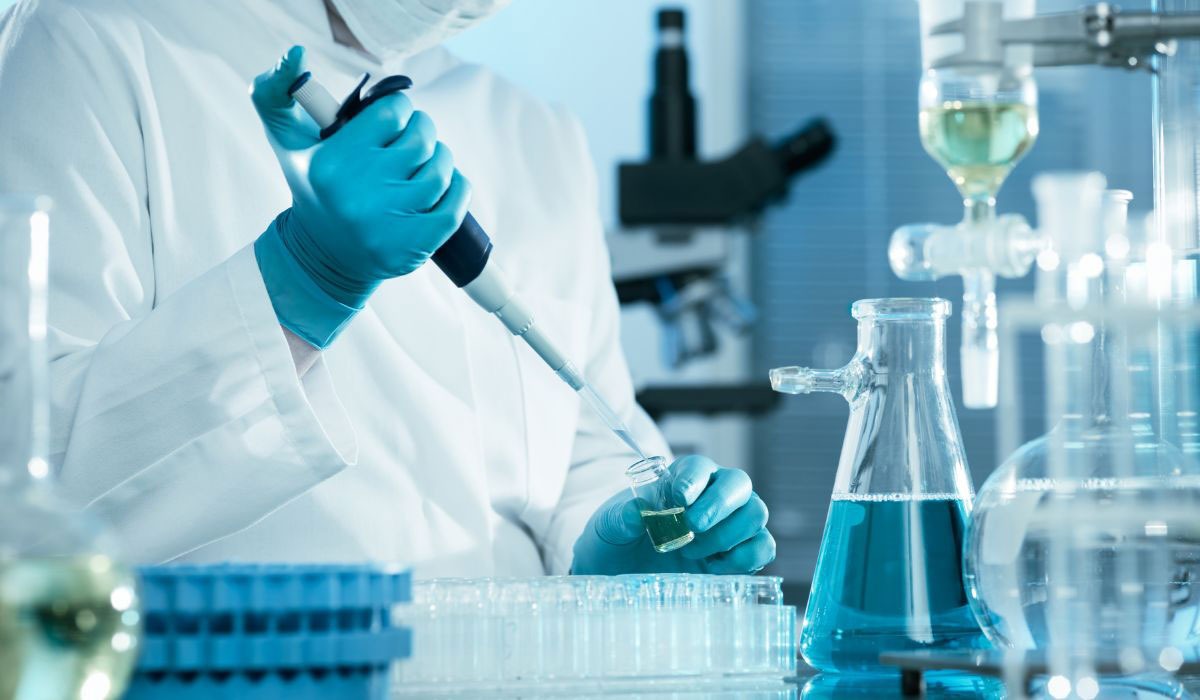 Medical laboratory course admission in Tamil Nadu