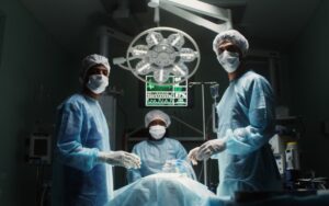 Operation Theatre Technology courses