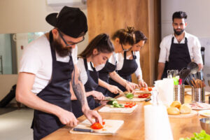 Catering and Hotel Administration Course Sivakasi