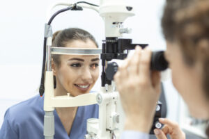 M.Voc Optometry Courses in Sivakasi