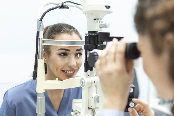 M.Voc Optometry Courses in Sivakasi