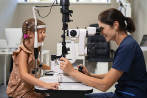 B.Sc Optometry Courses in Tamilnadu