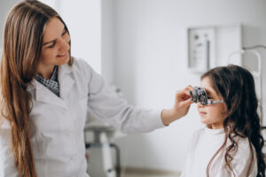 B.Voc Optometry Course in Sivakasi