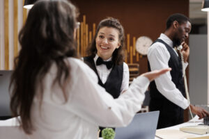 Best Hotel Management Courses in Sivakasi