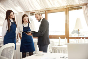 Top Hospitality Management Courses Tamilnadu