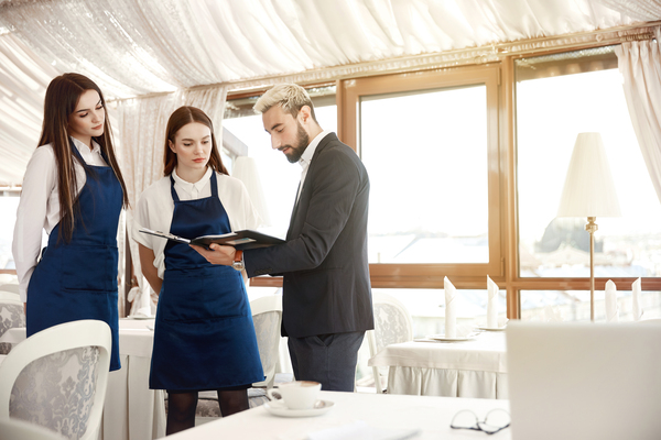 Top Hospitality Management Courses Tamilnadu