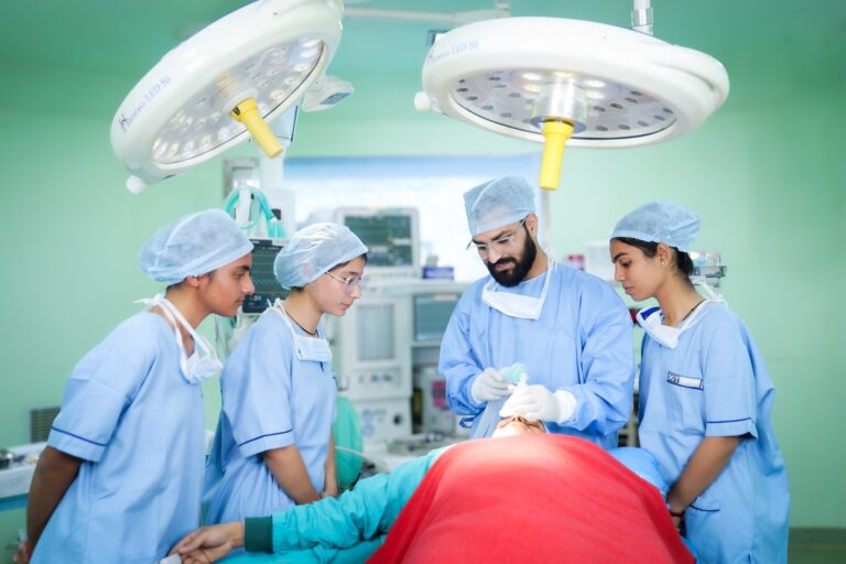 Allied health science courses Tamil Nadu